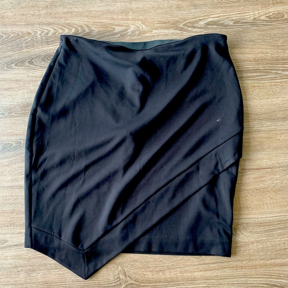 Work skirt